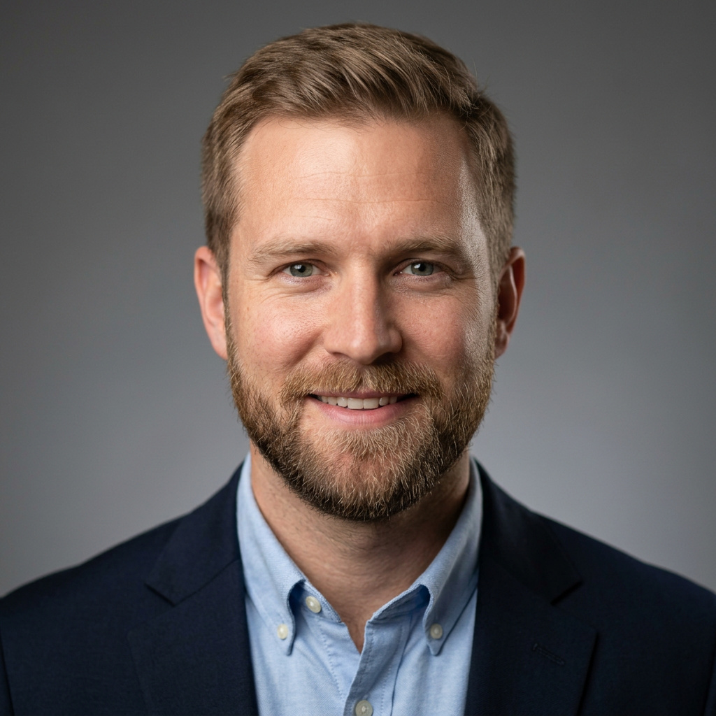 Juhani Matti Korhonen Saarinen