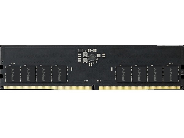 PNY 32GB DDR5 4800MHz CL40
