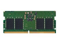 Kingston KCP556SS6-8 DDR5 8 Gt 5600 MHz 262-nastainen SO-DIMM