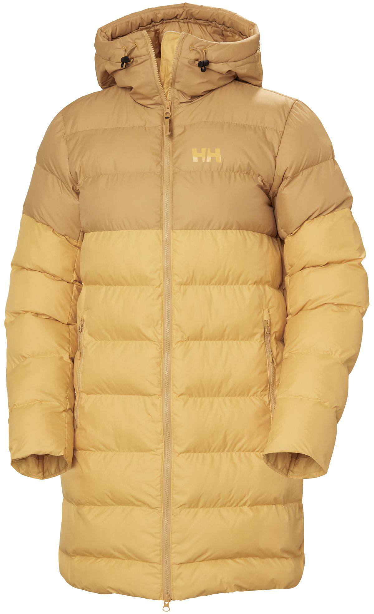 Helly Hansen Active Puffy Parka