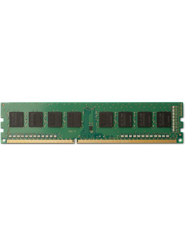 HP 8 gigatavun DDR4-2933 (1x8GB) ECC-RAM-muisti