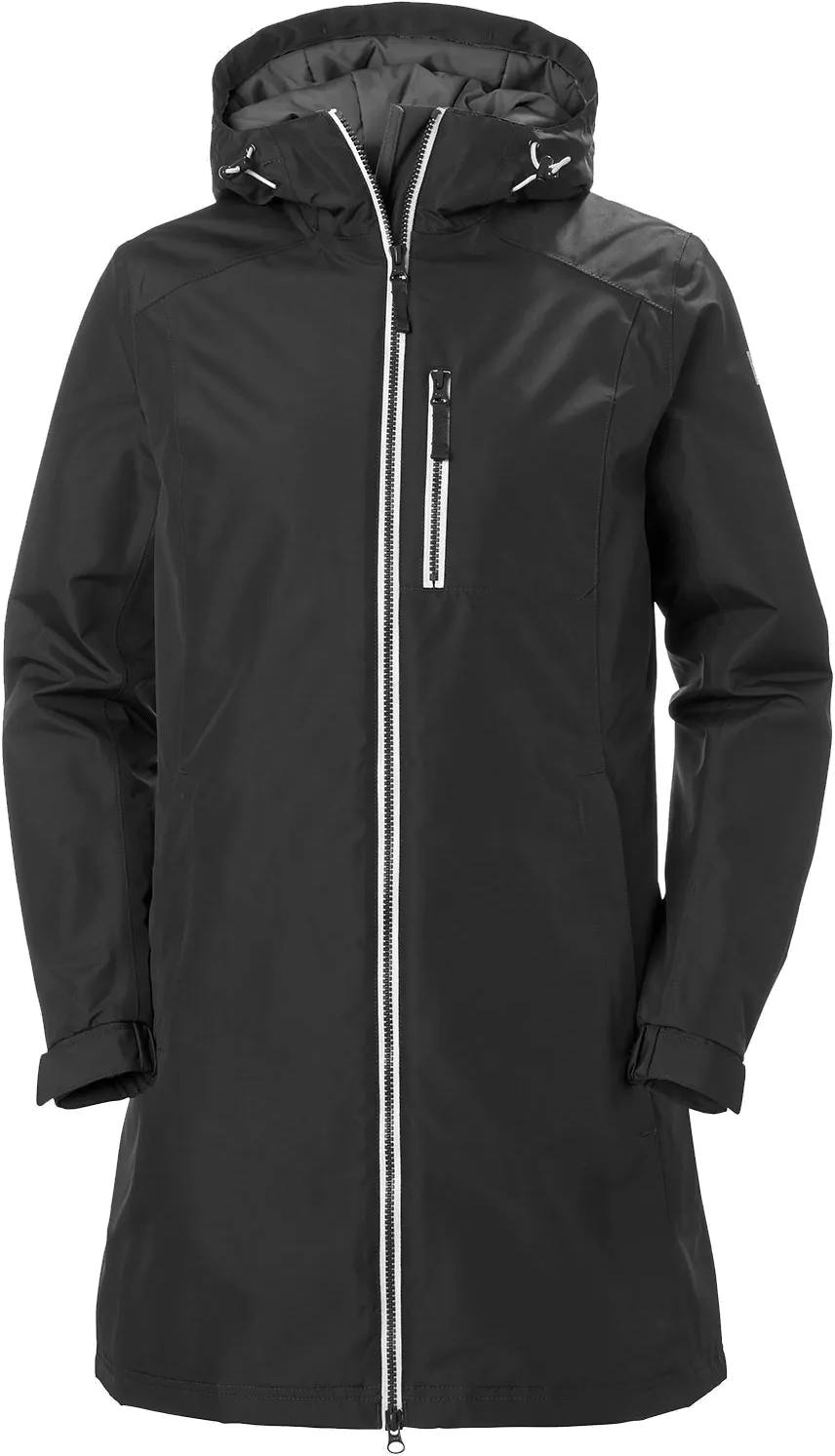 Helly Hansen Long Belfast Winter Jacket