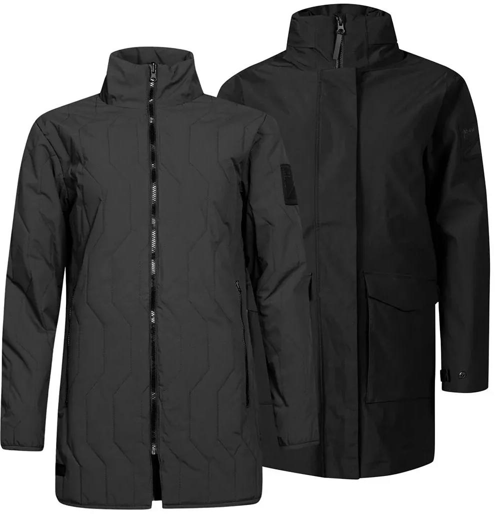 Halti Synkas 3in1 Parka