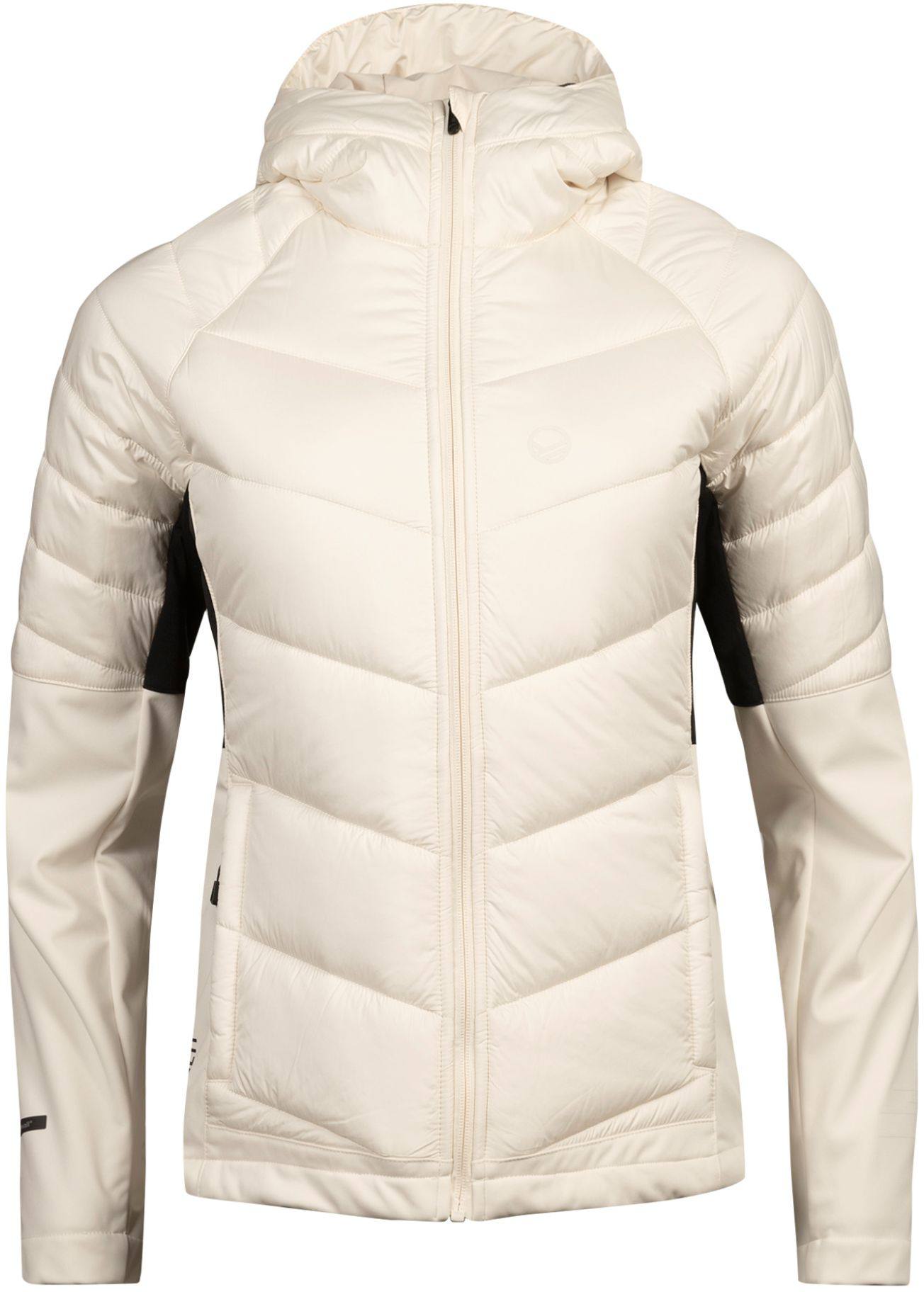 Halti Hanki Warm + Hybrid Jacket