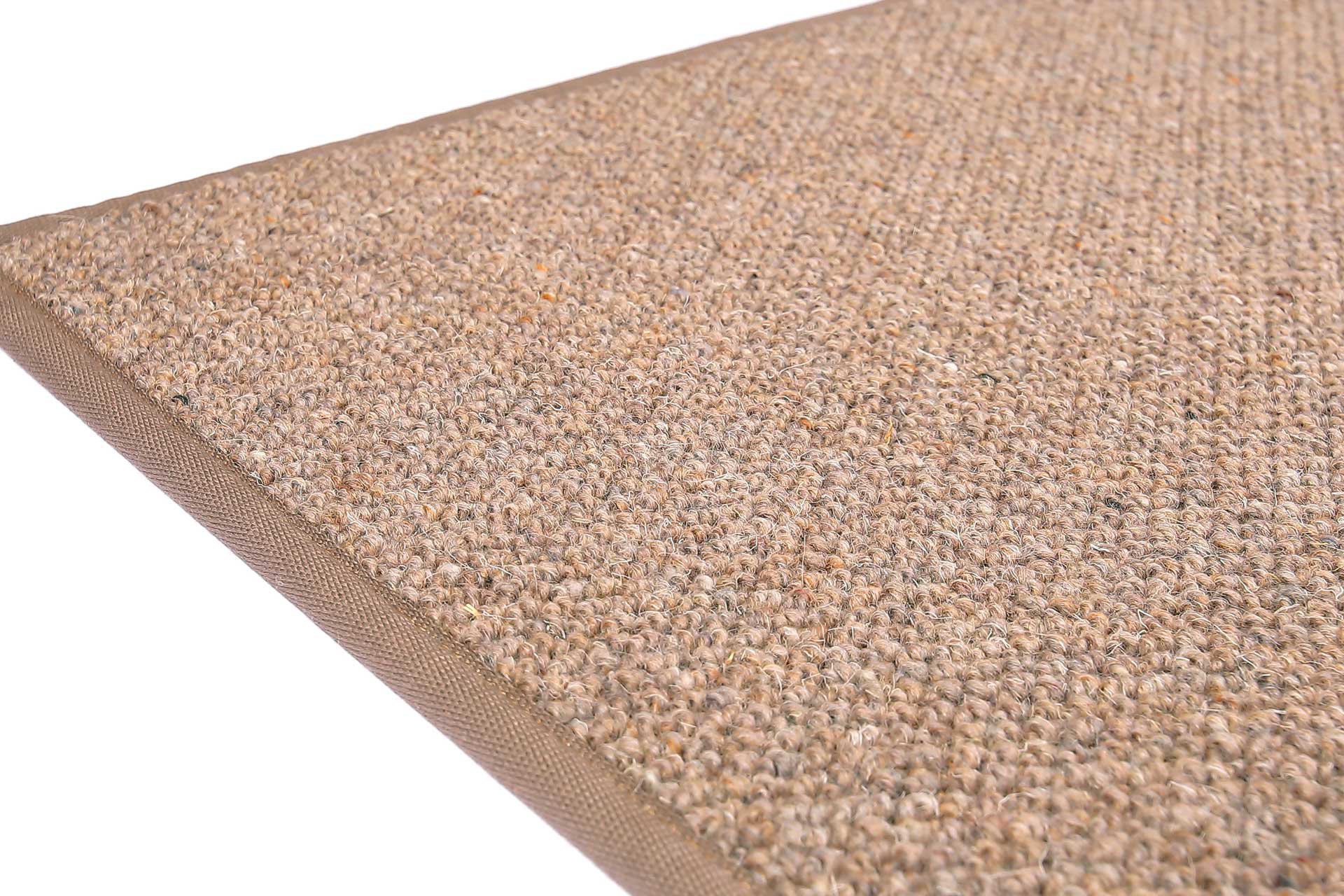 VM Carpet Hiillos villamatto 200x300 cm ruskea