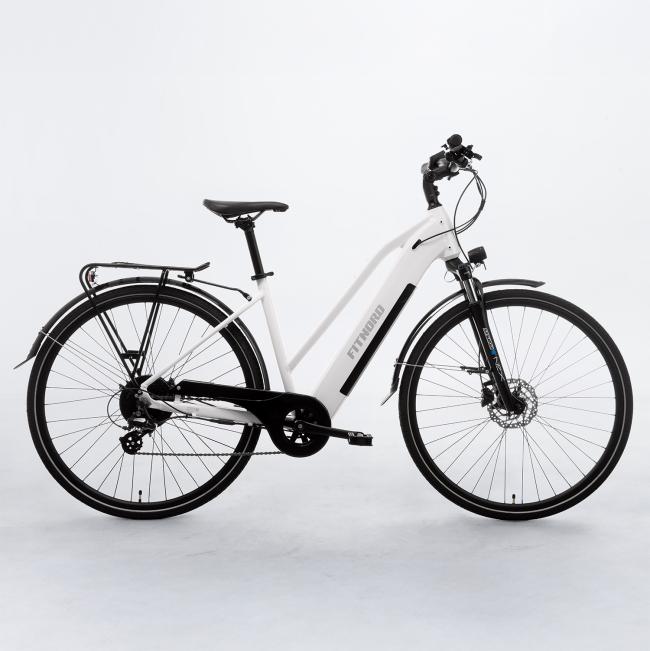 FitNord Ava 300 G2, valkoinen