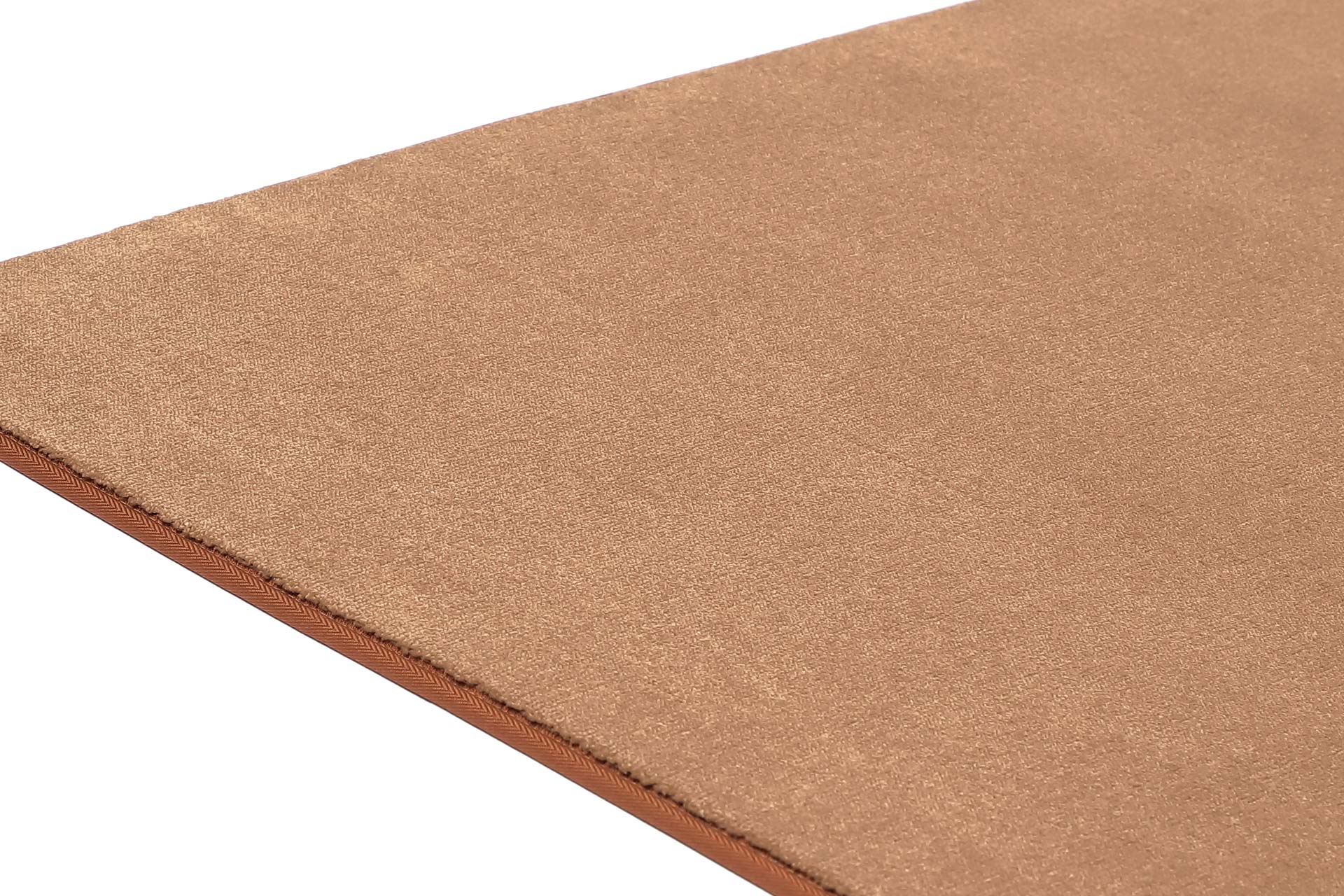 VM Carpet Usva nukkamatto 200x300 cm vaaleanruskea