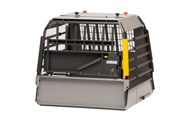 MIMsafe VarioCage Single Compact XL