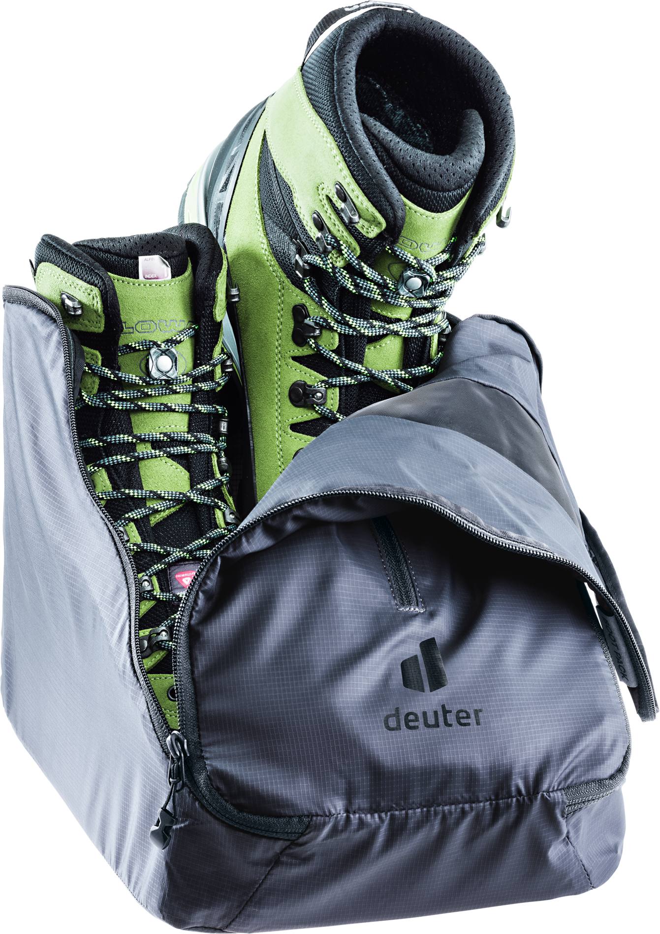 Deuter Boot Bag kenkäpussi
