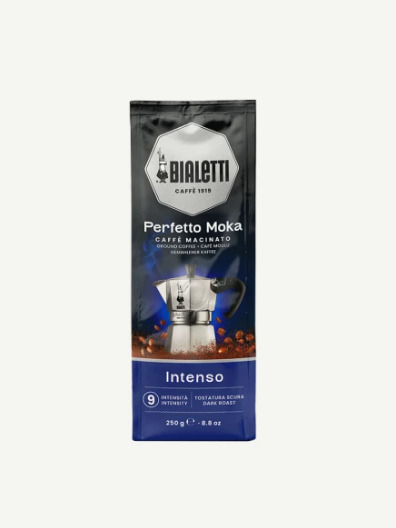 Bialetti Perfetto Moka Intenso