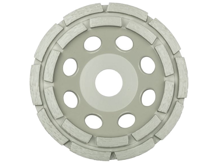 KLINGSPOR CONCRETE DIAMOND DS300B 125mm