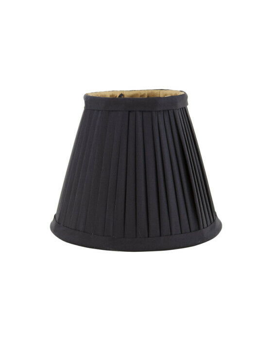 Vasari lampunvarjostin mini musta OUTLET