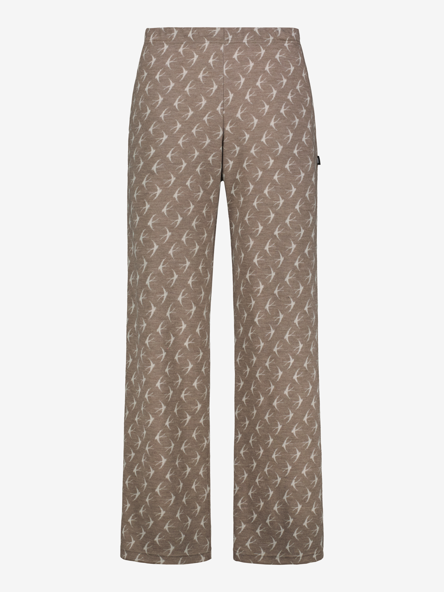 Svala Merino Design Pääsky Beige/Valkoinen 38