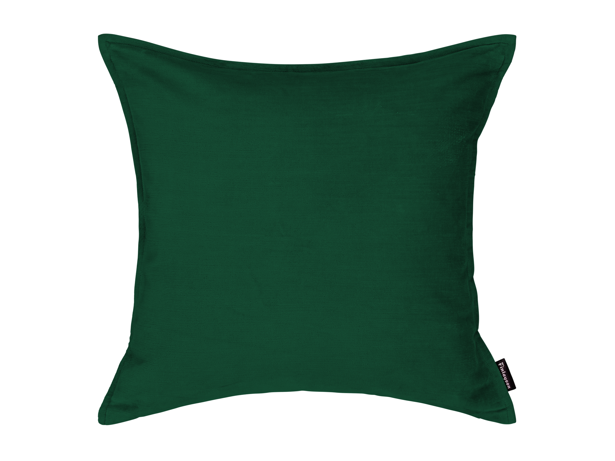 Lumoava samettikoristetyynynpäällinen Kanerva