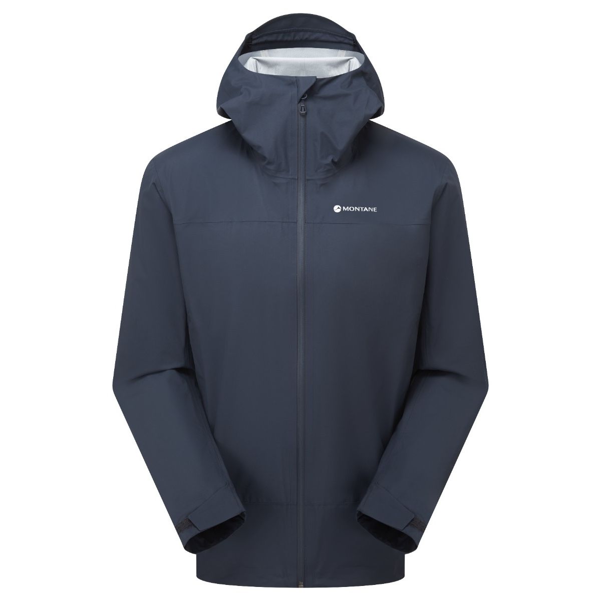 Montane Cetus Jkt, kuoritakki, miesten, sininen